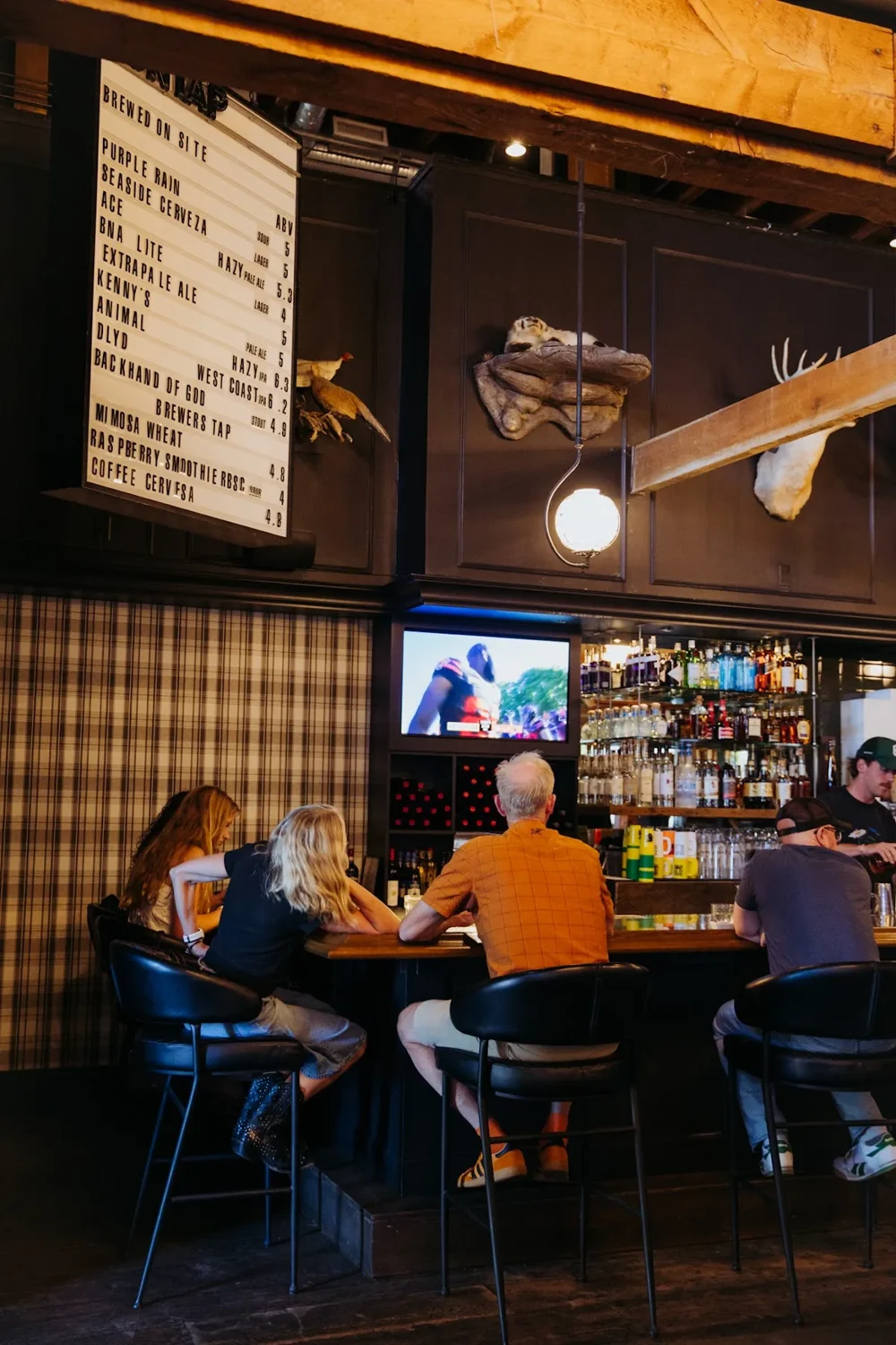 BNA Brewing in Kelowna